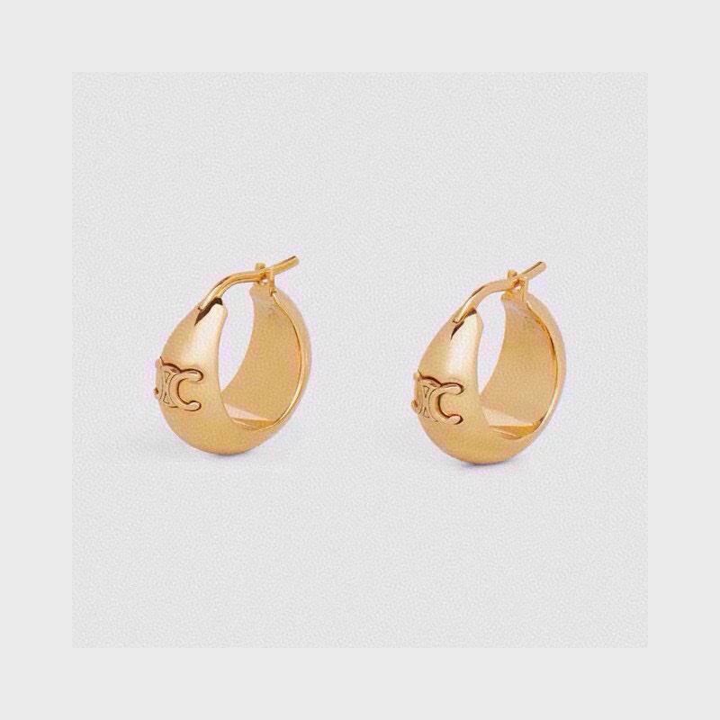 Ce1i*e earrings